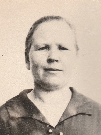 Ларина Нина Васильевна