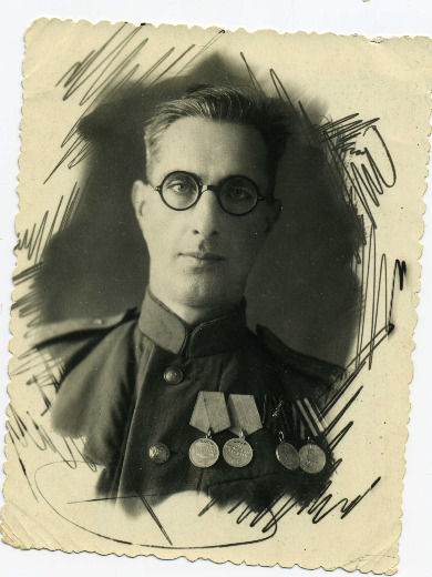 Гринаковский Юрий Викторович