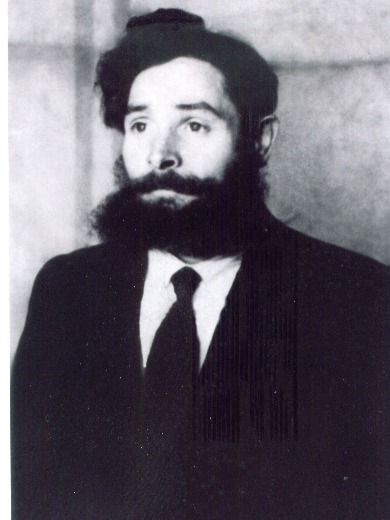 Черных Григорий Ильич