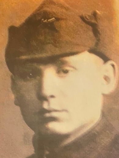 Сосуновский Алексей Степанович