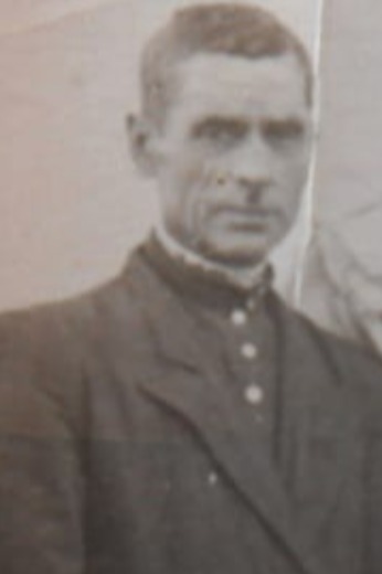 Капацын Михаил Терентьевич