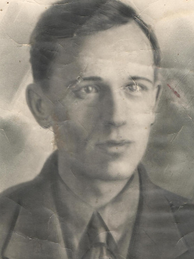 Вертий Алексей Павлович