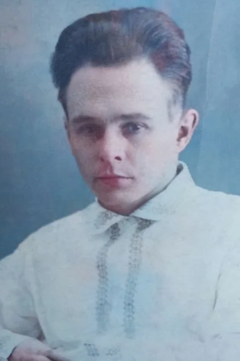 Ушаков Павел Алексеевич