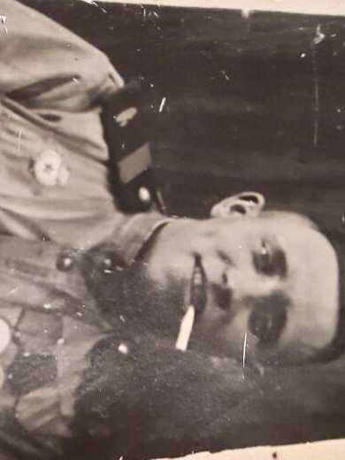 Николаев Иван Георгиевич