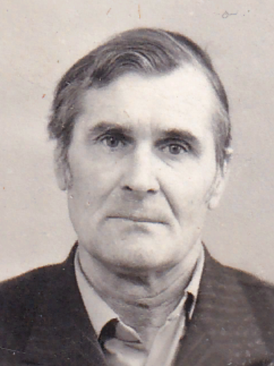 Малафеев Николай Иванович