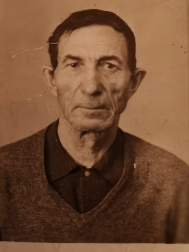 Марфин Андрей Иванович