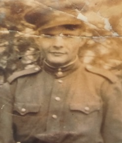 Тухбатуллин Габдрахман Тухбатуллович