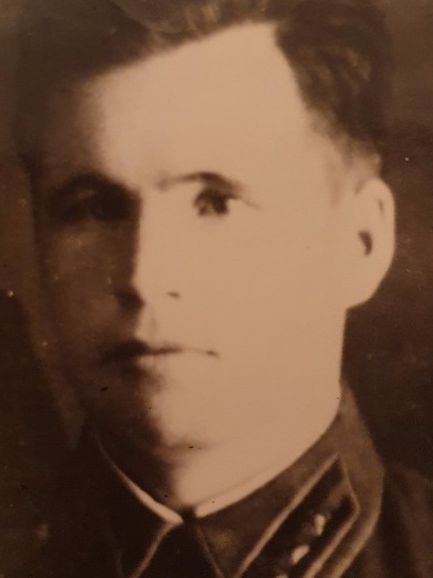 Галеев Галимзян Гарифуллович