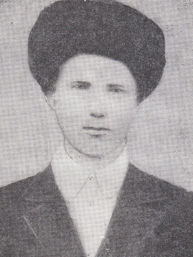 Кобельков Илья Иванович