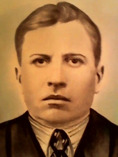Мысин Александр Михайлович