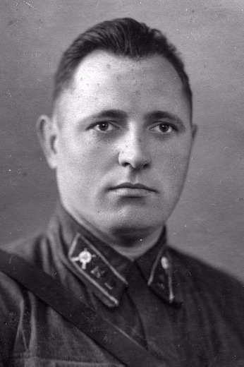 Трусов Сергей Викторович