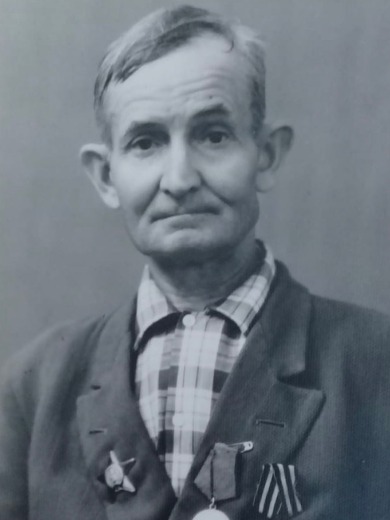 Харченко Сергей Иванович