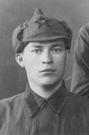 Баранков Архип Яковлевич