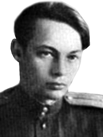 Горчаков Овидий Александрович
