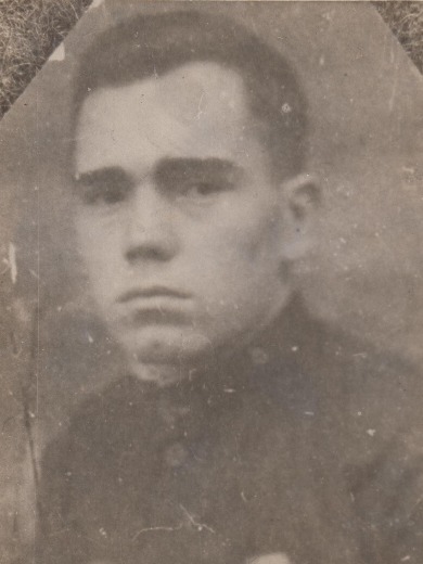 Иванов Иван Ефимович