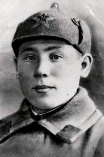 Артеев Алексей Васильевич