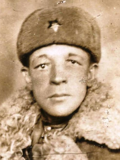 Фетисов Николай Сергеевич