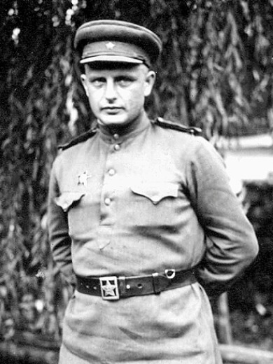 Новиков Сергей Николаевич