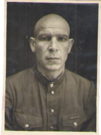 Гурьев Тимофей Матвеевич