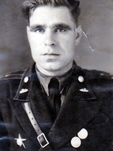 Булаев Иван Иванович