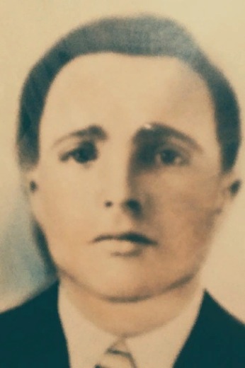 Милевский Анатолий Викторович