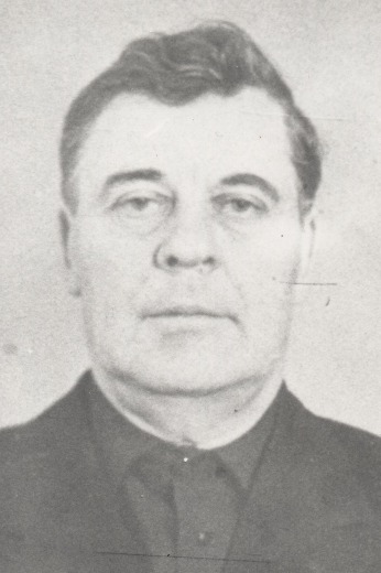 Державский Иван Трофимович