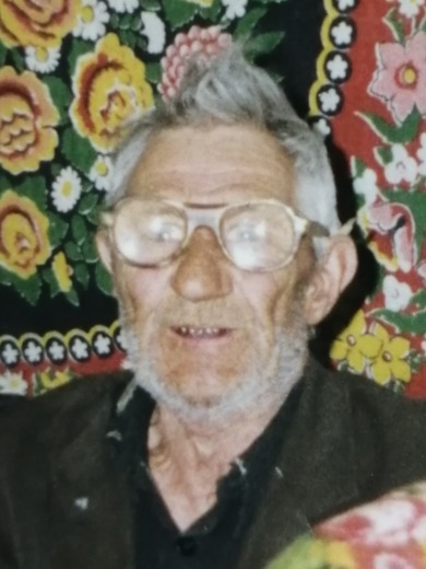 Солдатов Иван Николаевич