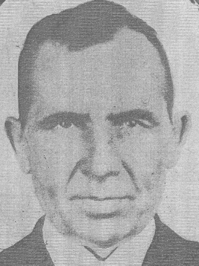 Хмель Григорий Иванович