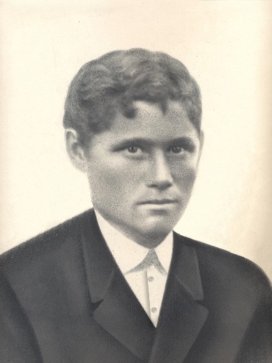 Канев Алексей Фёдорович