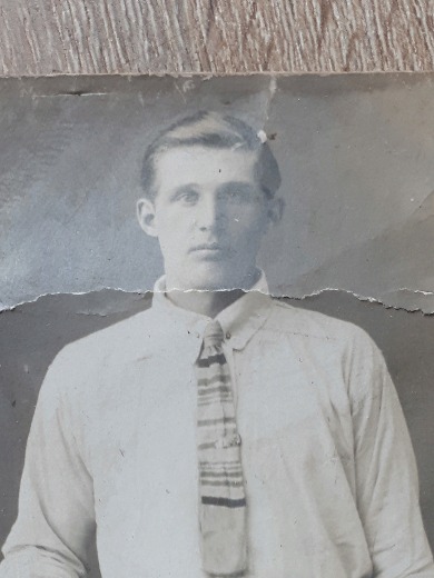 Росляков Иван Григорьевич