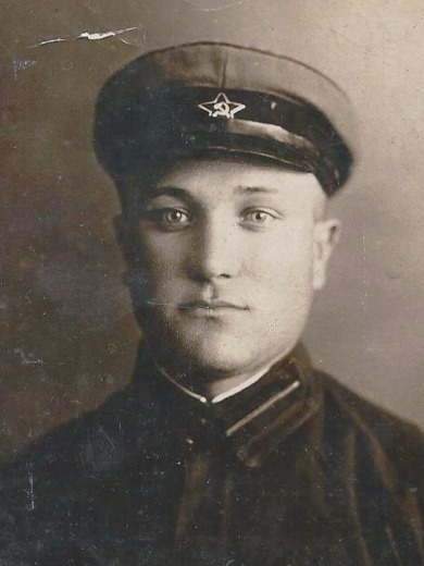 Баскаков Егор Иванович