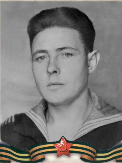 Сергутин Иван Антонович