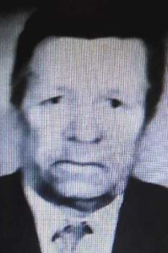 Макаров Николай Матвеевич