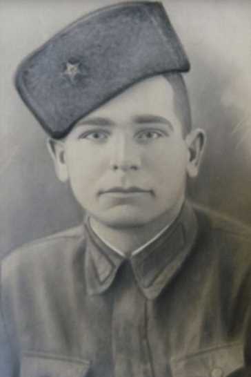 Потапов Василий Петрович