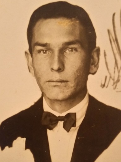 Ермолаев Александр Иванович
