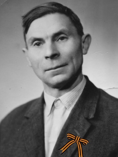 Смагин Степан Егорович