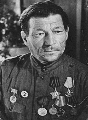 Тимушев Иван Михайлович