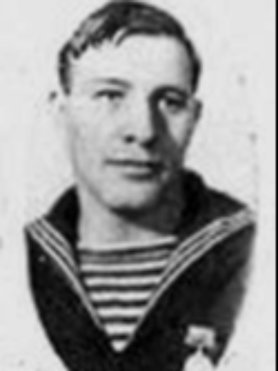 Польдяев Петр Архипович