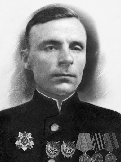 Горбачев Андрей Сергеевич