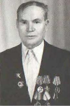 Ядройцев Иван Артемьевич