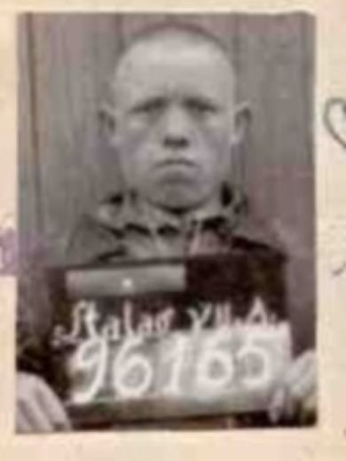 Котельников Василий Трофимович