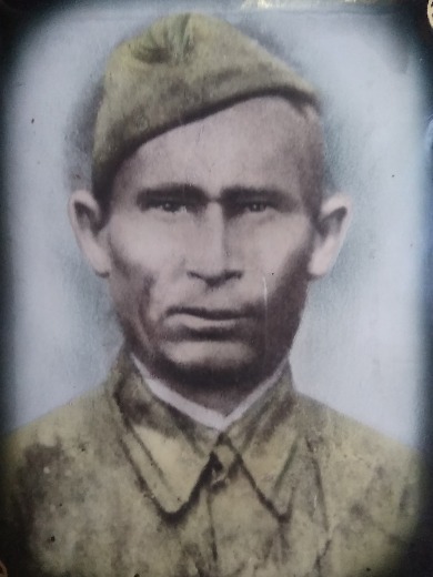 Мартынов Яков Григорьевич