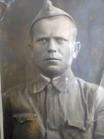 Малышев Михаил Васильевич
