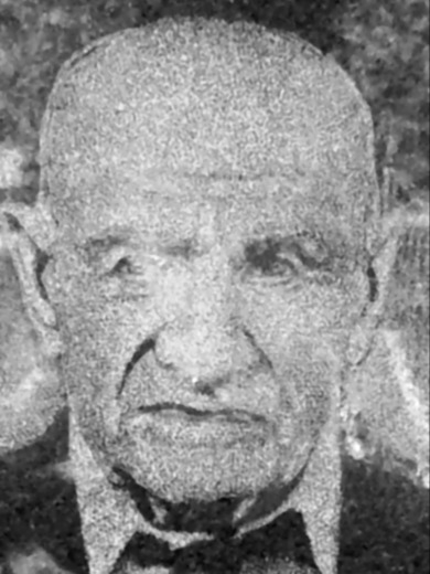 Мкртумян Галуст Данелович