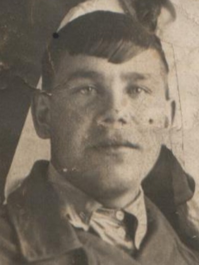 Безумнов Борис Никонорович