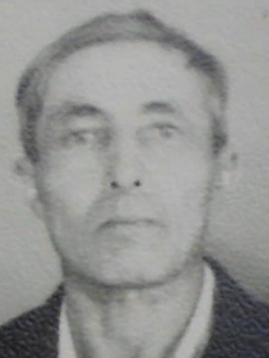 Шарафиев Калим Гилазович