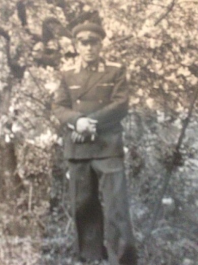 Снегирев Сергей Михайлович