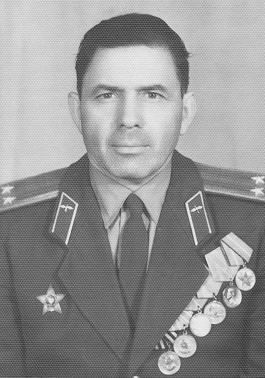 Гурин Николай Игнатьевич