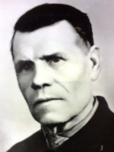 Норенков Петр Фотеевич