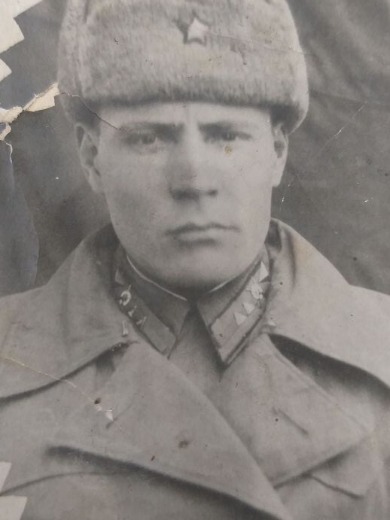 Кочубей Леонид Иванович